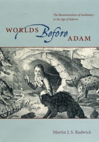 Cover image: Worlds Before Adam 1st edition 9780226731292