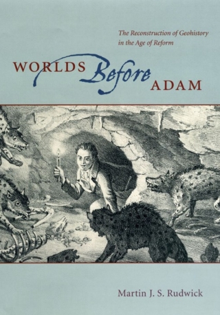 Cover image: Worlds Before Adam 1st edition 9780226731292