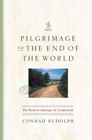Cover image: Pilgrimage to the End of the World 1st edition 9780226731278