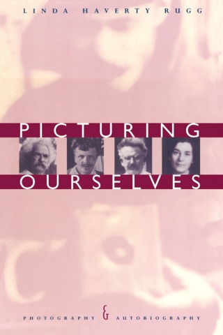 Cover image: Picturing Ourselves 1st edition 9780226731476