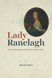 Cover image: Lady Ranelagh 9780226731605