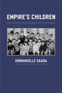 Immagine di copertina: Empire's Children 1st edition 9780226733081