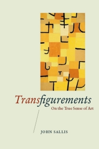 Cover image: Transfigurements 1st edition 9780226734224