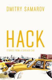 Cover image: Hack 1st edition 9780226734736