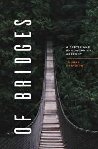 Cover image: Of Bridges 9780226735290