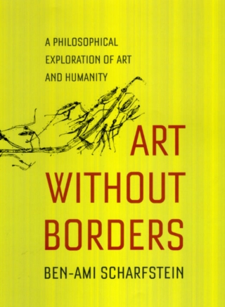 Cover image: Art Without Borders 1st edition 9780226736099