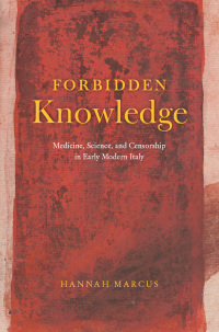 Cover image: Forbidden Knowledge 9780226736587