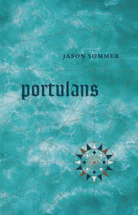 Cover image: Portulans 9780226737393