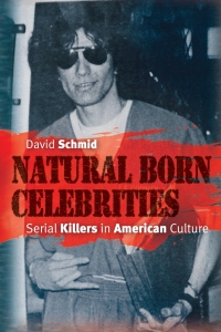 Immagine di copertina: Natural Born Celebrities 1st edition 9780226738673