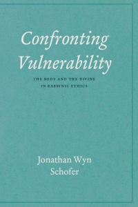 Cover image: Confronting Vulnerability 1st edition 9780226740096