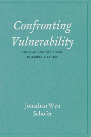 Imagen de portada: Confronting Vulnerability 1st edition 9780226740096