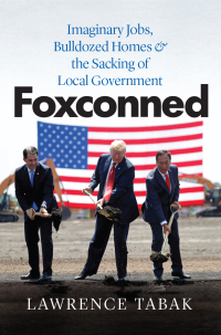 Cover image: Foxconned 9780226824055