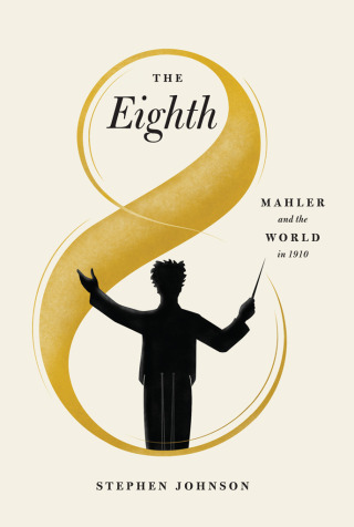 Imagen de portada: The Eighth 9780226740829