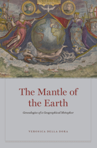 Cover image: The Mantle of the Earth 9780226741291