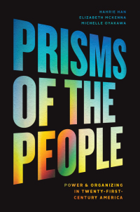 Immagine di copertina: Prisms of the People 9780226743875