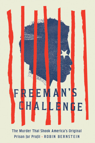 Cover image: Freeman's Challenge 9780226744230