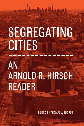 Imagen de portada: Segregating Cities 9780226744544
