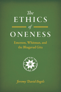 Imagen de portada: The Ethics of Oneness 9780226746029