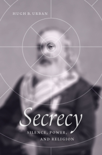 Cover image: Secrecy 9780226746647