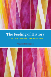 Cover image: The Feeling of History 9780226746814