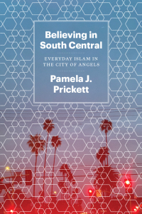 Cover image: Believing in South Central 9780226747286