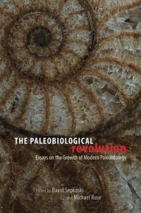 Cover image: The Paleobiological Revolution 1st edition 9780226275710