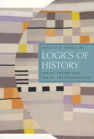 صورة الغلاف: Logics of History 1st edition 9780226749174