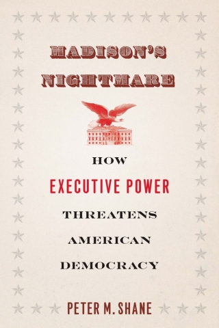 Cover image: Madison's Nightmare 1st edition 9780226749396
