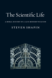 Cover image: The Scientific Life 1st edition 9780226750248