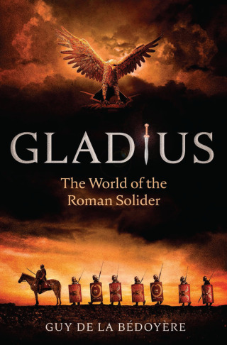 Imagen de portada: Gladius 9780226823904