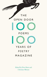 Cover image: The Open Door 1st edition 9780226104010