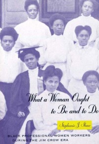 Immagine di copertina: What a Woman Ought to Be and to Do 1st edition 9780226751207