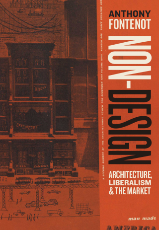 Cover image: Non-Design 9780226686066