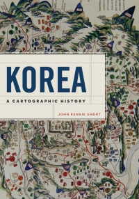 Cover image: Korea 1st edition 9780226753645