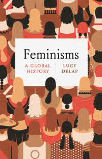 表紙画像: Feminisms 9780226754093