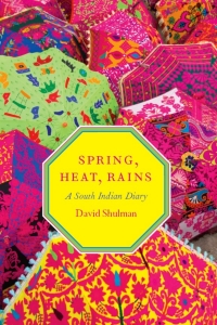 Cover image: Spring, Heat, Rains 1st edition 9780226755762