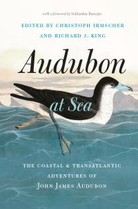 Imagen de portada: Audubon at Sea 9780226756677
