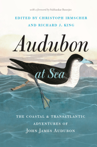 Cover image: Audubon at Sea 9780226756677