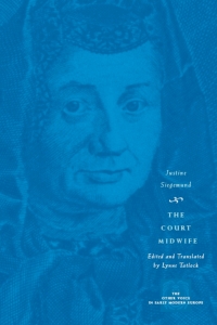 Cover image: The Court Midwife 1st edition 9780226757094