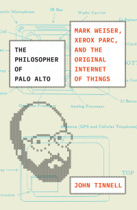 表紙画像: The Philosopher of Palo Alto 9780226757209