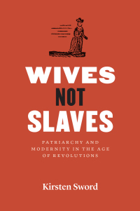 Imagen de portada: Wives Not Slaves 9780226757483