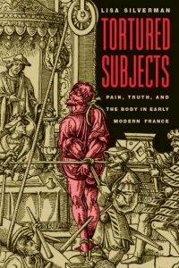 Cover image: Tortured Subjects 1st edition 9780226757537