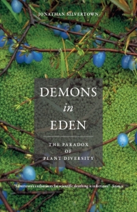 Cover image: Demons in Eden 1st edition 9780226757711