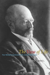 Cover image: The View of Life 1st edition 9780226757834