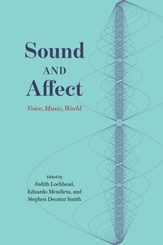 Imagen de portada: Sound and Affect 9780226751832