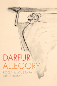 Cover image: Darfur Allegory 9780226761725