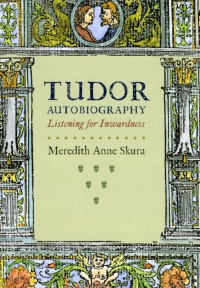 Immagine di copertina: Tudor Autobiography 1st edition 9780226761879