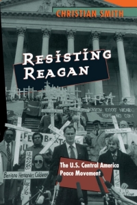 Cover image: Resisting Reagan 1st edition 9780226763361