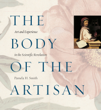 表紙画像: The Body of the Artisan 9780226763996