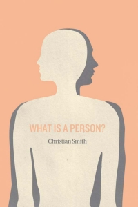 صورة الغلاف: What Is a Person? 1st edition 9780226765914